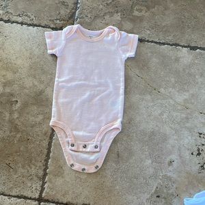 Carter’s Baby Bodysuit